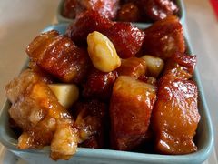 -春色如许·茶食餐厅(桃李春风店)