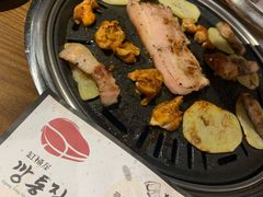 -·缸桶屋·韩式牛肋条自助烤肉(西湖D11店)