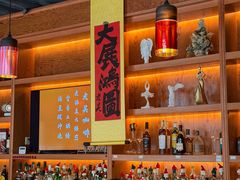 -老吴咖啡( 国贸商住大厦店)