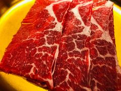 -温野菜涮涮锅(西单大悦城店)