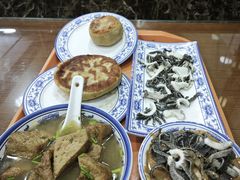 -隆福寺小吃店(东四店)