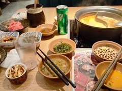 -温野菜涮涮锅(曲江大悦城店)