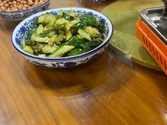 -牧人巷子·大锅羊汤·暴走牛骨(大成路店)