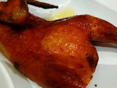 -稻香酒家·33年老字号·港式粤菜(富邦中心店)