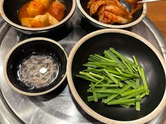 -元堂脊骨土豆汤(明洞2号店)