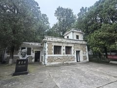 -北京鹫峰国家森林公园