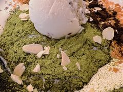 -Ice Monster冰馆·CNN评选全球十大甜品(国贸商城店)