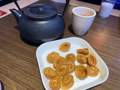 -龙少爷碳火干锅(环球中心店)