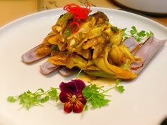 圣子-榕意·川味之美(深业上城店)