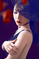 -玛奇朵婚纱摄影