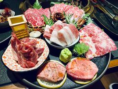 -300杯·和牛烧肉清酒专门店(廊里店)