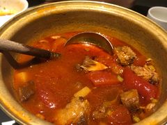 -关东小磨东北菜(漕河泾印象城店)