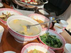 -陈家婆的菜(梅溪湖店)