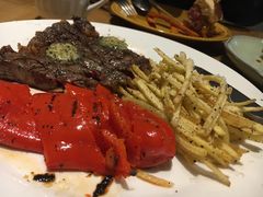 -HELLO 27 意面·沙拉·帕尼尼