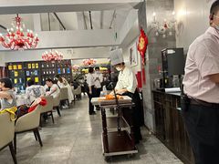 -月福京味斋·烤鸭店·北京菜(鼓楼总店)