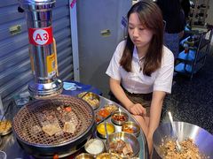 -入火韩国烤肉(凯旋广场店)