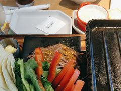 -豪客来牛排(雄峰城店)