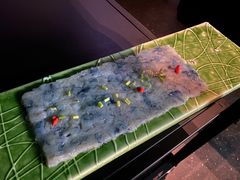 大隐手打黑虎虾滑-大隐·成都火锅Bistro(合生麒麟新天地店)