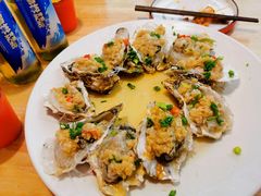 -江湖蚝客·生蚝工厂(鑫苑大都汇店)