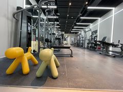 -FEELINGME乐刻私教馆(鼎成时代广场店)
