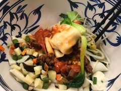 招牌牛肉biangbiang面-福瑞记老孙头biangbiang面(新生路店)