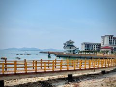 -养马岛旅游度假区