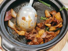 -蔡澜点心·粤菜(月星环球港店)