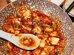 -周渝食惦·酸菜鱼精致川菜(横岗店)