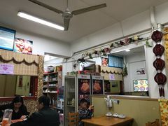 -京玉菲饭店(李村店)