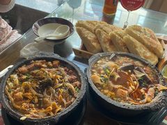 -王明古法砂锅居(开化寺店)