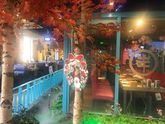 门面-丰茂烤串(金泉美食宫店)
