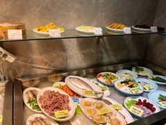 -涌觅名灶·本地海鲜宁波菜(财富广场店)