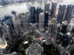 -上海中心大厦