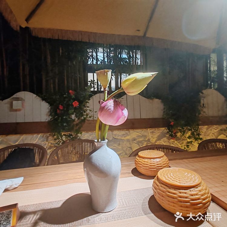 美味素食新概念|青雅茶素