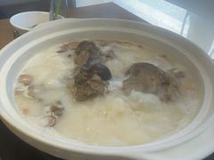 -拾味馆·浓鲜骨汤(光谷天地店)