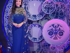 -北京杜莎夫人蜡像馆