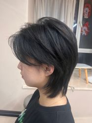 -MOON·HAIR SALON木恩造型