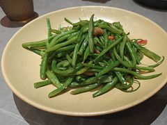 -廖川菜(金虹桥店)