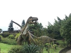 -自贡恐龙博物馆