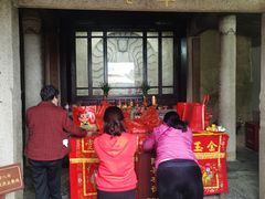 -草庵摩尼教遗址公园