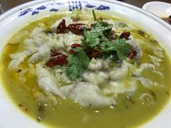 -小菜园新徽菜(马鞍山金鹰店)