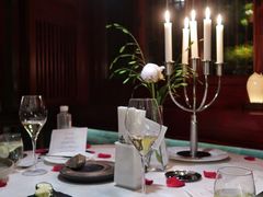 -三嚥阁 La Villa Restaurant