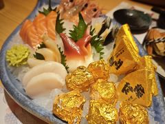 -贵木日本料理·铁板烧(新地假日广场店)
