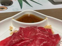 -大渔铁板烧(花园道店)