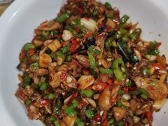 -笨罗卜浏阳菜馆(太平街店)