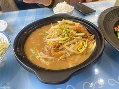 -丽泽山庄·生态怀柔菜·虹鳟鱼(红螺寺店)