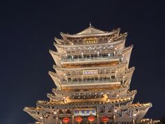 -济南大明湖景区
