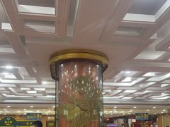 -良友·海鲜青岛菜(五四广场店)