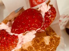 -西树泡芙(静安大悦城店)