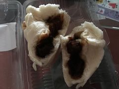 酱肉包-袁大头包子(光华路店)